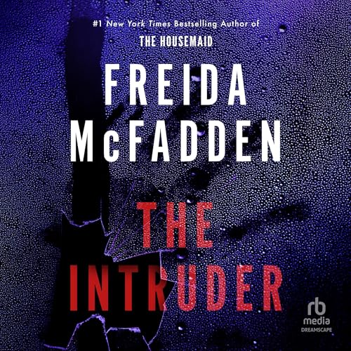 Cover of The Intruder