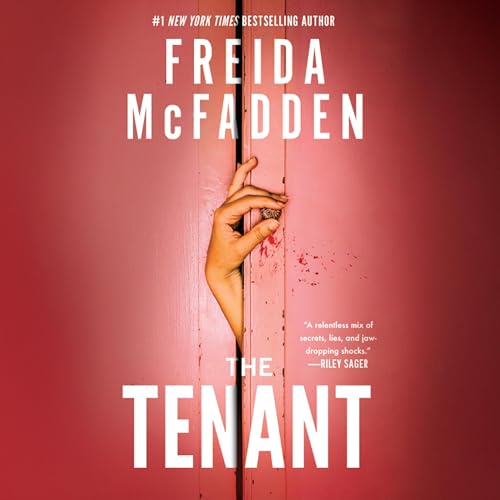 Cover of The Tenant