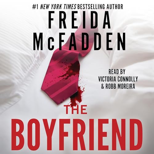 Cover of The Boyfriend