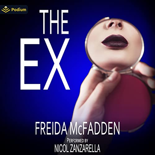 Cover of The Ex