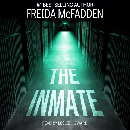 Cover of The Inmate