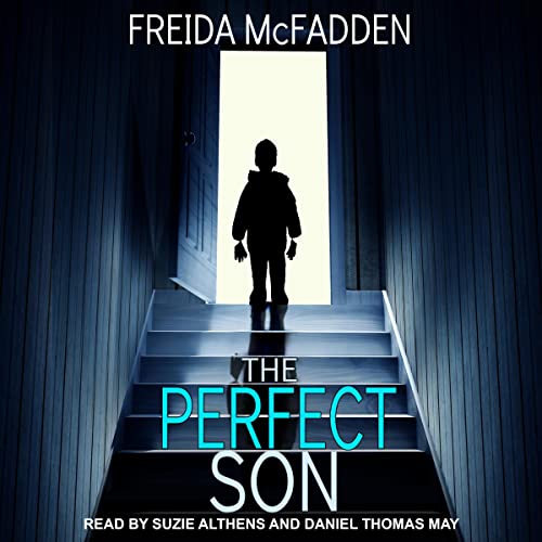 Cover of The Perfect Son