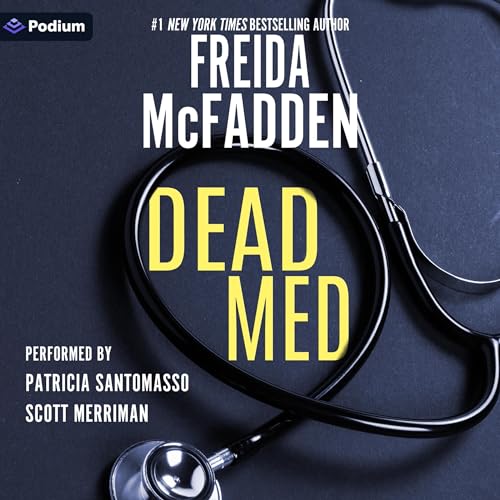 Cover of Dead Med