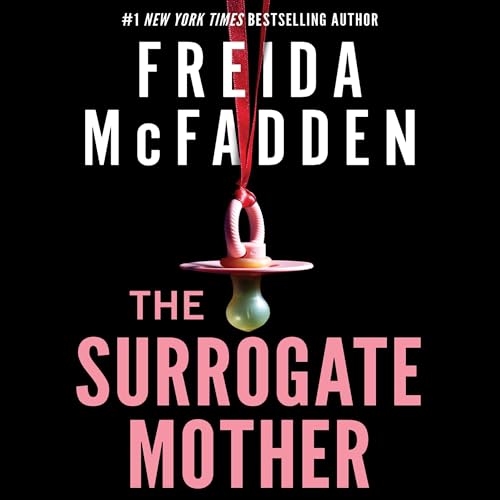 Cover of The Surrogate Mother
