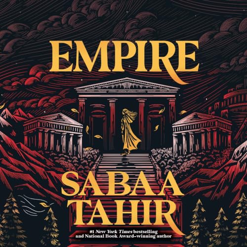Cover of Empire