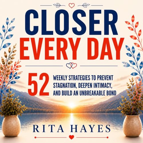 Cover of Closer Every Day