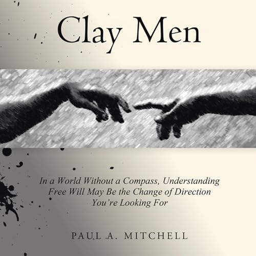 Cover of Clay Men
