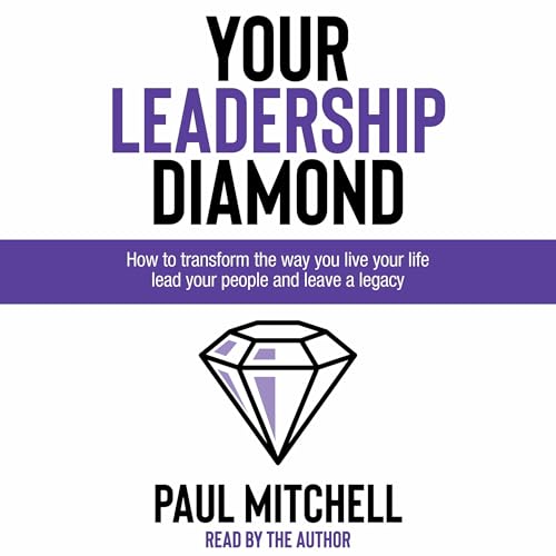 Cover of Your Leadership Diamond