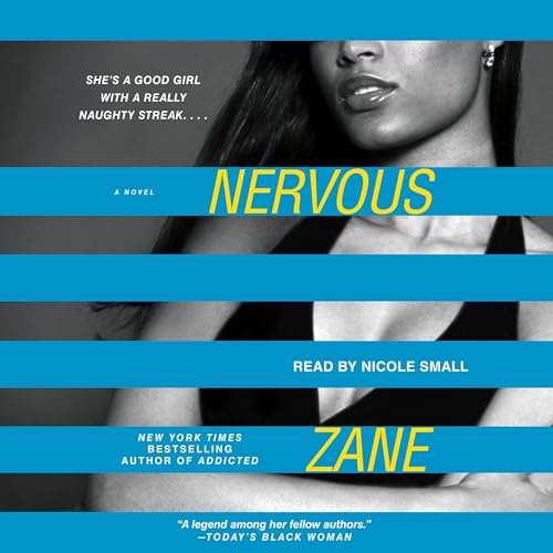 Cover of Nervous