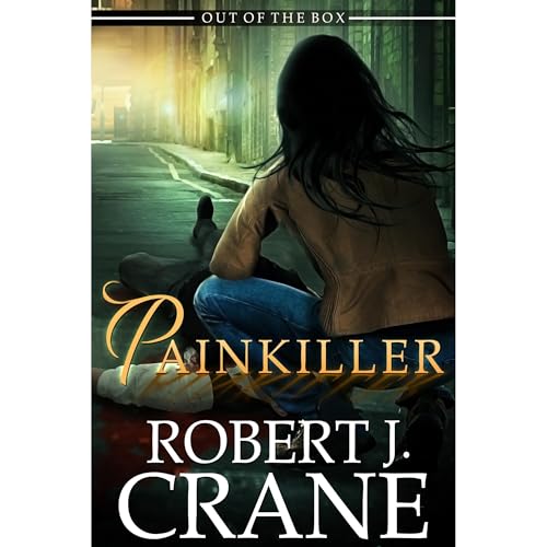 Cover of Painkiller