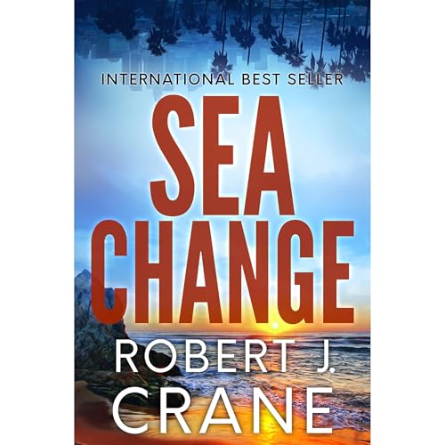 Cover of Sea Change