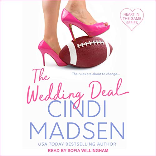 Cover of The Wedding Deal
