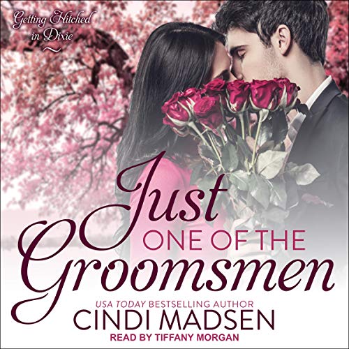 Cover of Just One of the Groomsmen