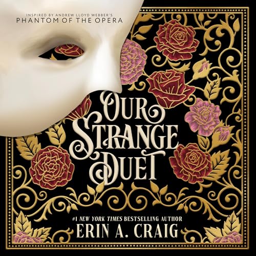 Cover of Our Strange Duet