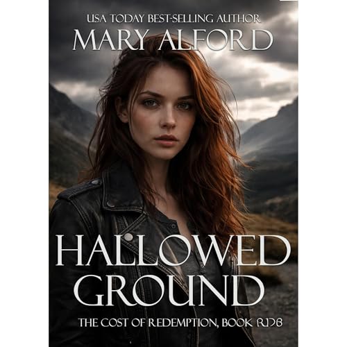 Cover of Hallowed Ground