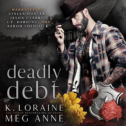Cover of Deadly Debt