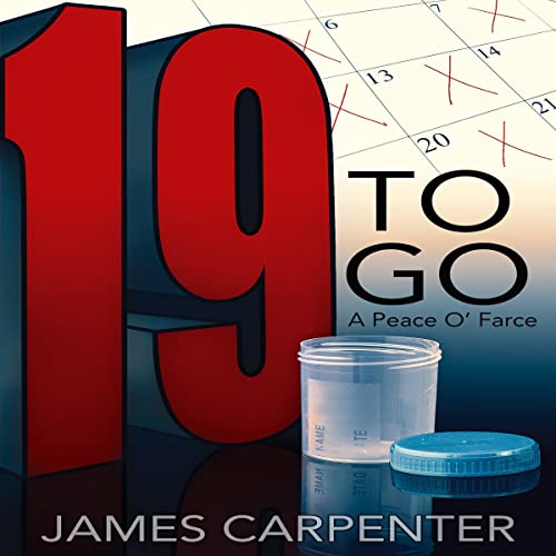 Cover of Nineteen to Go
