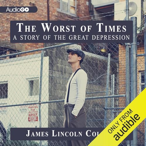 Cover of The Worst of Times
