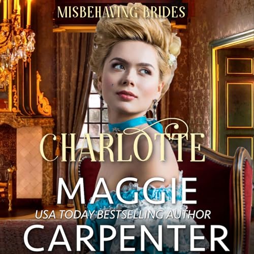 Cover of Charlotte