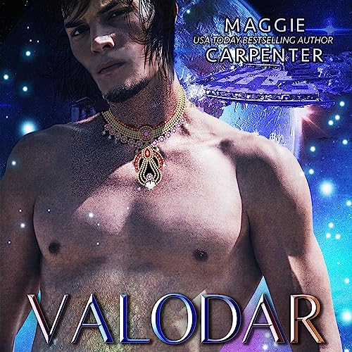 Cover of Valodar