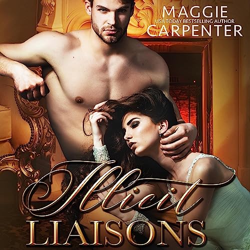 Cover of Illicit Liaisons