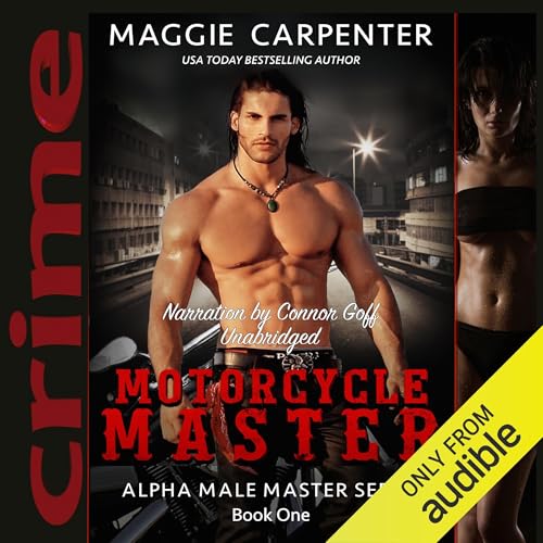 Cover of Motorcycle Master