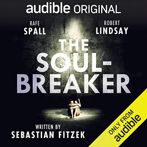 Cover of The Soul-Breaker