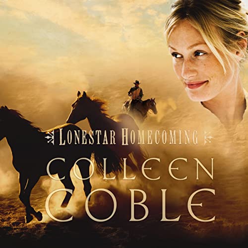 Cover of Lonestar Homecoming