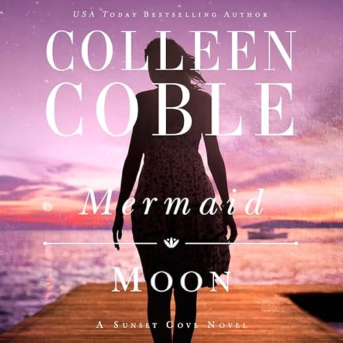 Cover of Mermaid Moon
