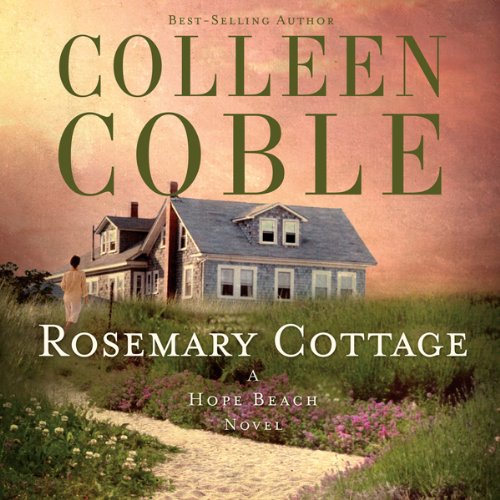 Cover of Rosemary Cottage