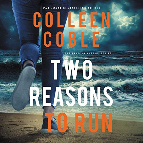 Cover of Two Reasons to Run