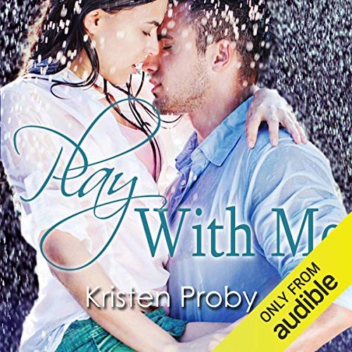 Cover of Play with Me