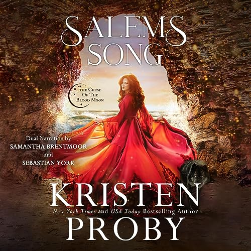 Cover of Salems Song