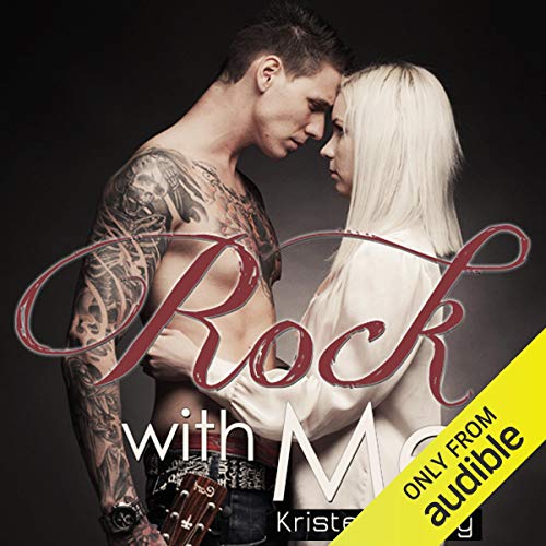 Cover of Rock with Me