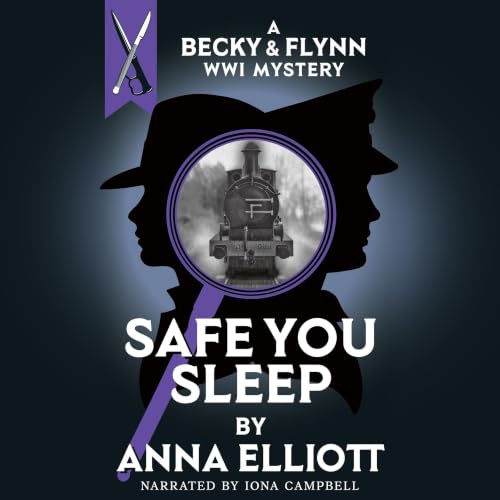 Cover of Safe You Sleep