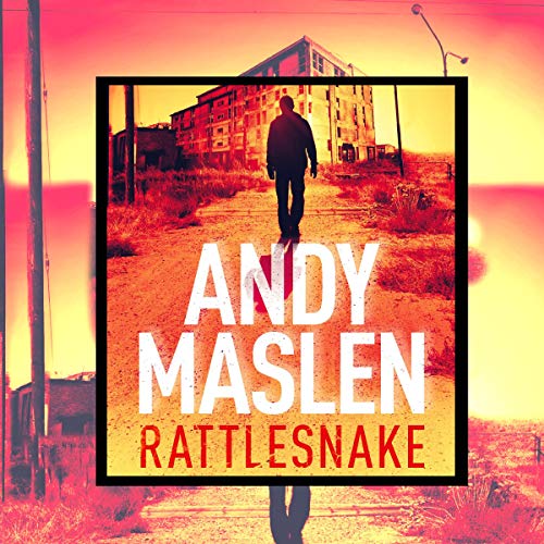 Cover of Rattlesnake