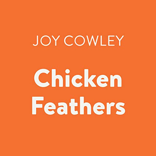 Cover of Chicken Feathers