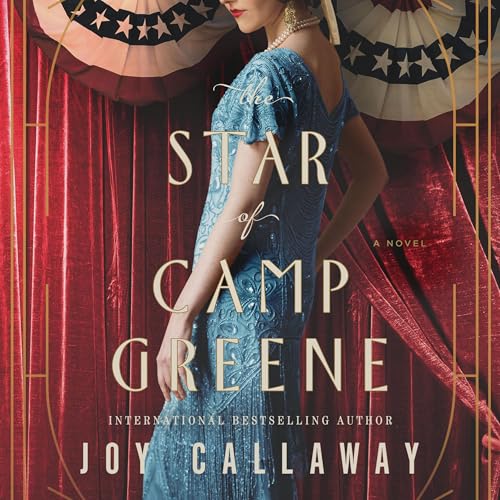 Cover of The Star of Camp Greene