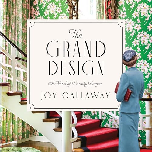 Cover of The Grand Design