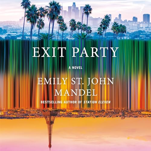 Cover of Exit Party