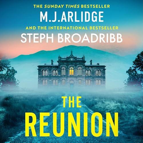 Cover of The Reunion