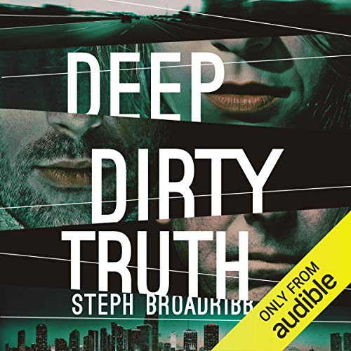 Cover of Deep Dirty Truth