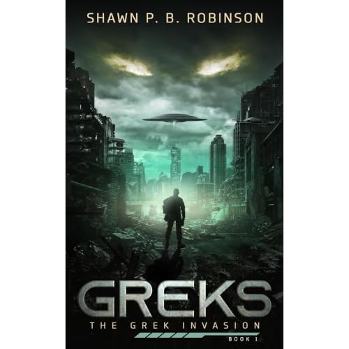 Cover of Greks