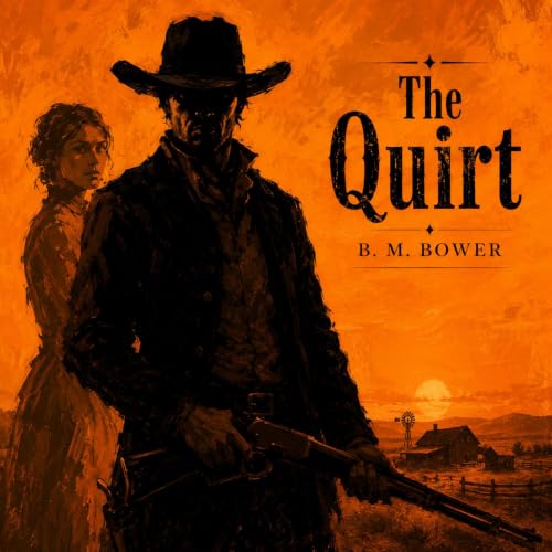 Cover of The Quirt