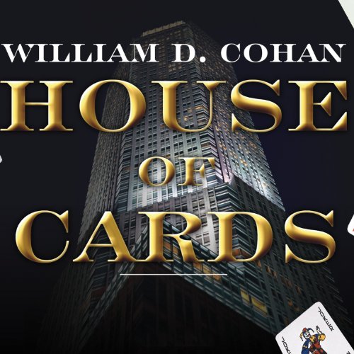 Cover of House of Cards