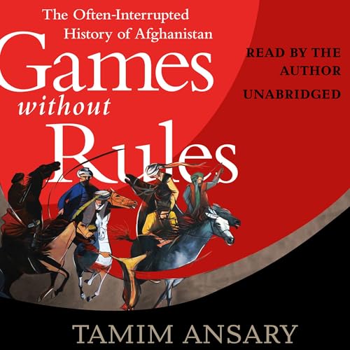 Cover of Games Without Rules