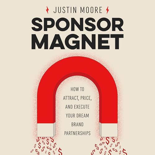 Cover of Sponsor Magnet