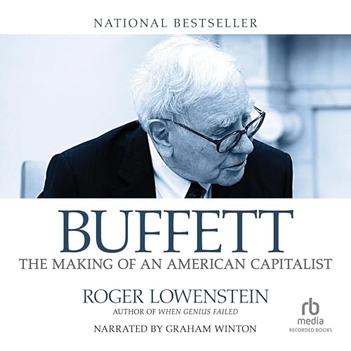 Cover of Buffett