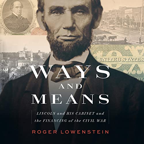 Cover of Ways and Means