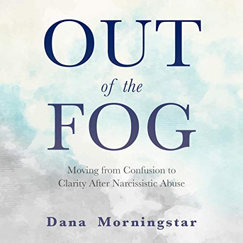 Cover of Out of the Fog